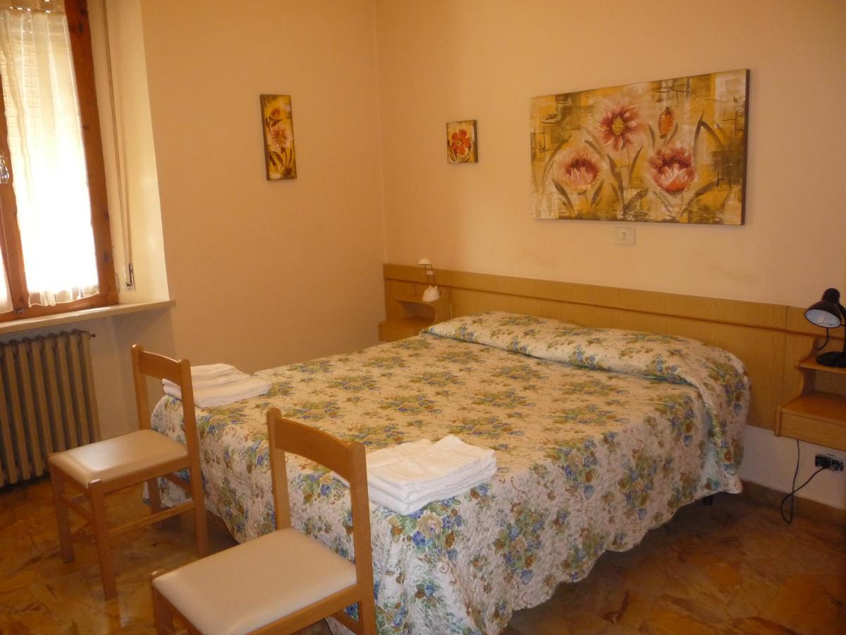 Hotel Il Palazzetto Chiusdino Zewnętrze zdjęcie