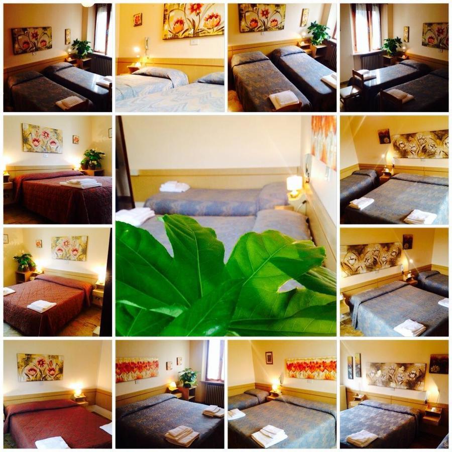 Hotel Il Palazzetto Chiusdino Zewnętrze zdjęcie
